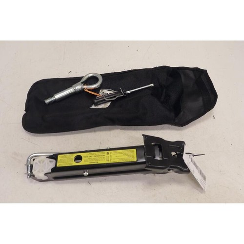 Cric manivelle opel corsa c - manivelle,