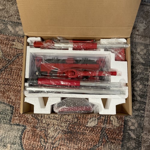 Ontel cordless swivel floor - cordless,