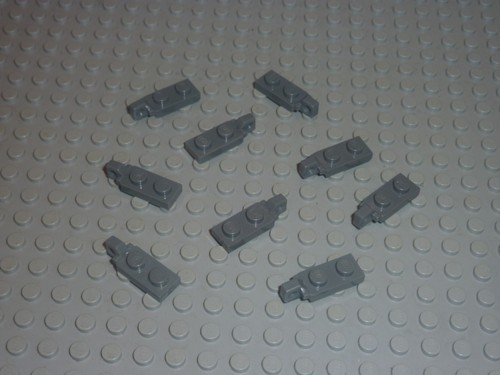 Lego dkstone hinge - lego,