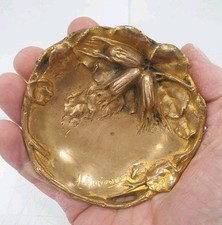 vide poche coupelle baguier