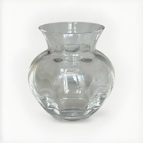 Vase cristal saint - vase, louis