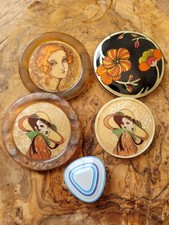 lot ancienne broches design