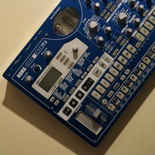 Korg ElecTribe MX EMX-1 Music