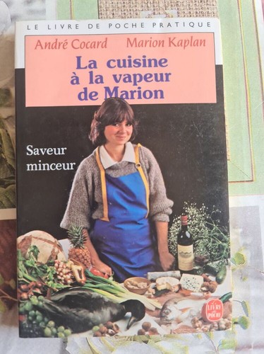 Cuisine vapeur de - la,
