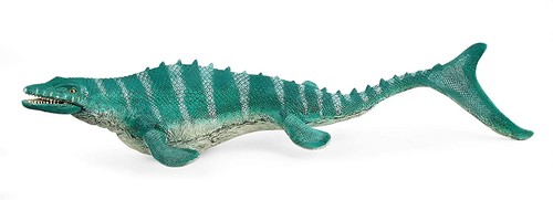 Schleich mosasaurus de - -,