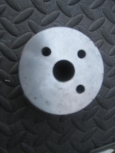 Volant magnetique rotor - magnetique, /