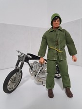 big jim motard + moto