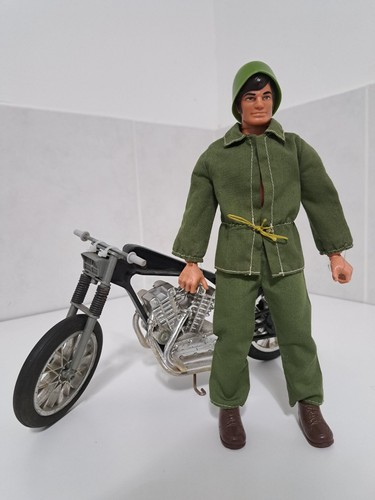 Big jim motard - big, moto