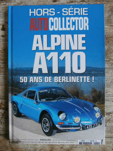 Hors serie auto - serie, collector