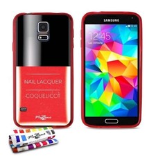 COQUE SAMSUNG GALAXY S5 -
