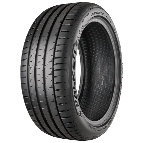 Falken pneu été 255 19 - 255/35, zr
