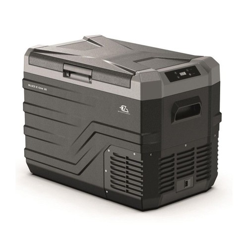 Eza glaciere compression - glaciere,