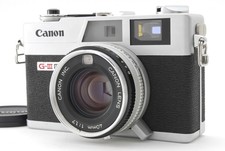 Meter Works[Top MINT]Canon