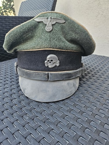 Képi casquette - (ww1, ww2