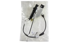 Gache Serrure de Porte Avant