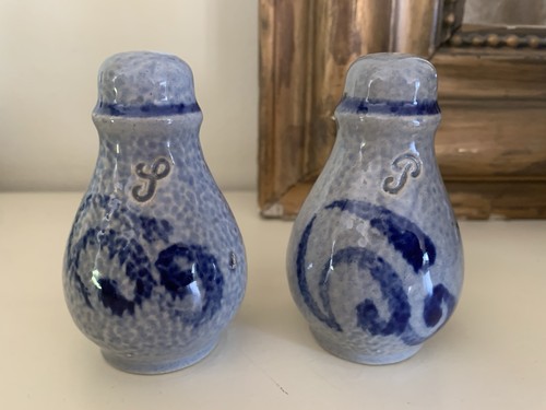 Set salière poivrière - set,