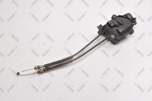 Bmw 1200 drosser moteur - bmw, r