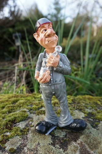 815 1807 figurine metier - 815.1807,