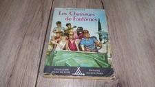 Les Chasseurs de Fantômes -