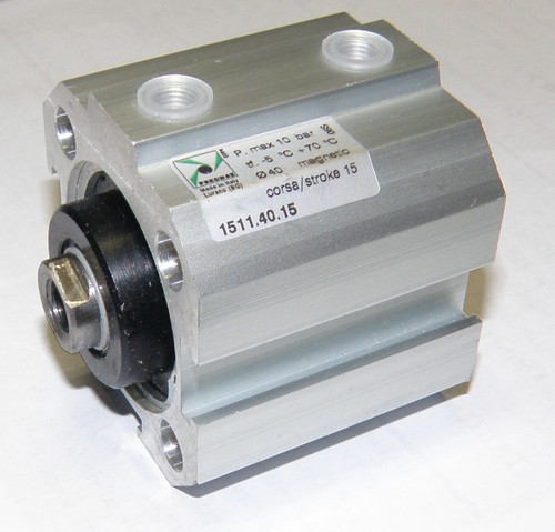 Pneumax 1511 verin - pneumax,