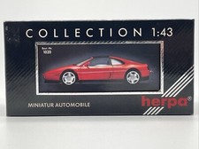 Ferrari 348 TS 1/43 Herpa 