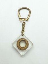 Ancien porte clé de collection Dunlop M326
