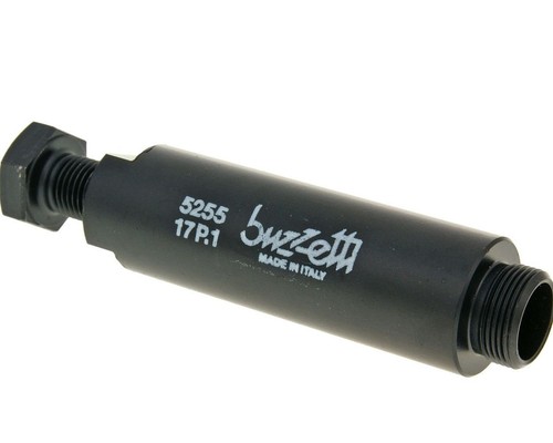 Flywheel buzzetti m17x1mm - flywheel,