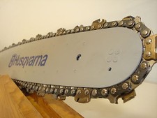 Hart métal säge chain pour - -,