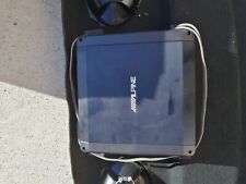 amplificateur voiture