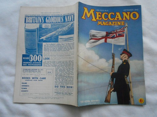 MECCANO