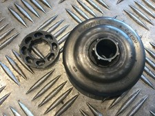 cloche d'embrayage pour