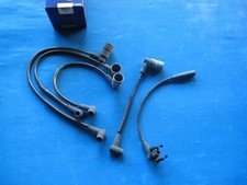 Faisceau d'allumage Bougicord