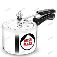 Cocotte-Minute Miss Mary En Aluminium De 2 Litres, Argent (Mm20)