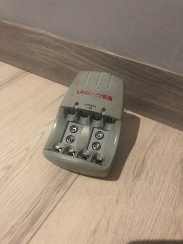 Chargeur classique pile