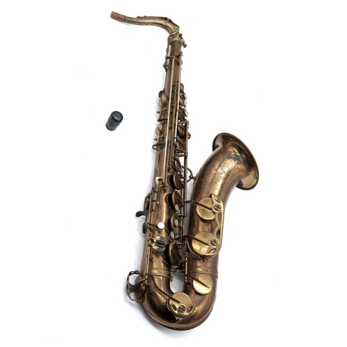 Selmer mark tenor - mark,