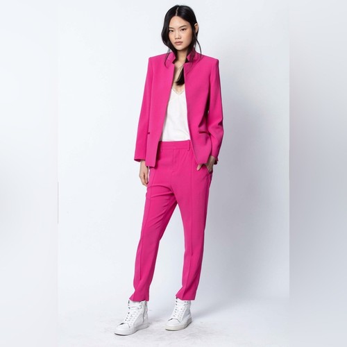 Nwt zadig voltaire - voltaire, volly