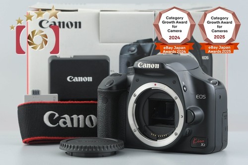 Canon eos kiss rebel xsi - kiss, /