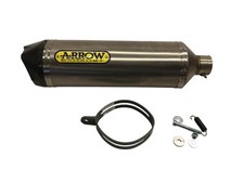 Silencieux echappement Arrow HONDA CB 500 X 2019-2023