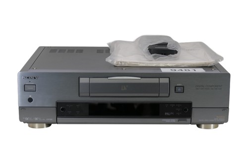 Sony dhr 1000 mini - /,