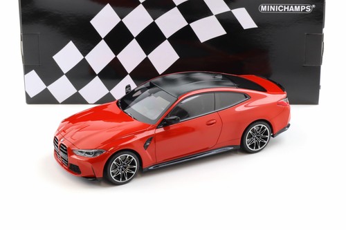Minichamps bmw coupé - bmw, (g82)