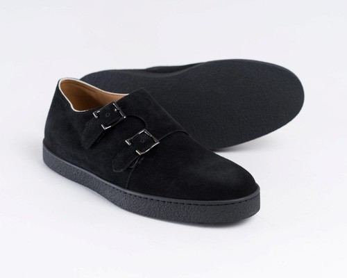 John lobb 940 - john, suede