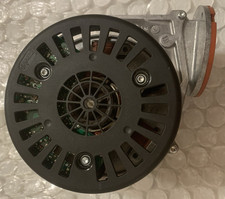 Ventilateur ebmpapst NRG 118 /0800-3612-031111  Chaudière De Dietrich AGC et MCA