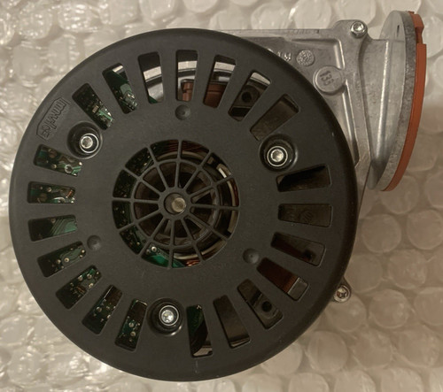 Ventilateur ebmpapst nrg 118 - nrg,
