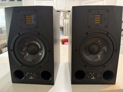 Adam a7x powered - a7x, studio