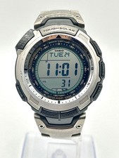 Montre solaire pour homme