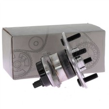 ROULEMENT DE ROUE ARRIERE