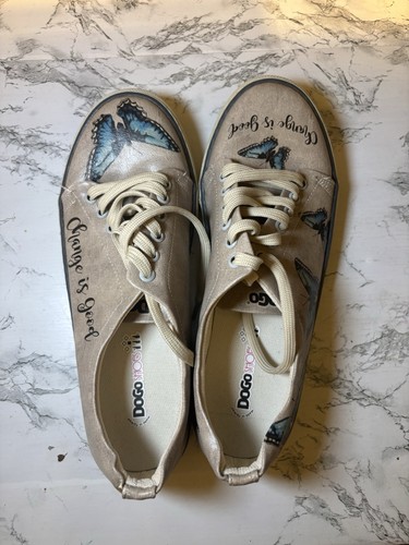 Womens dogo sneakers - womens,