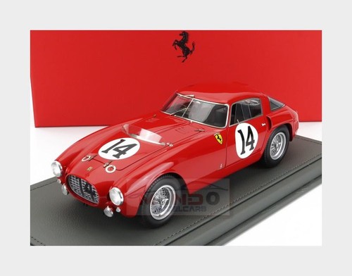 Bbr ferrari 340mm - ferrari, 4.1l