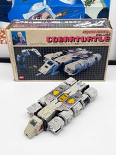 Vaisseau cobraturtle deluxe - vaisseau,