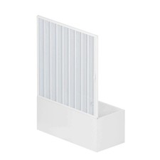 Box sopravasca Nina a parete 2